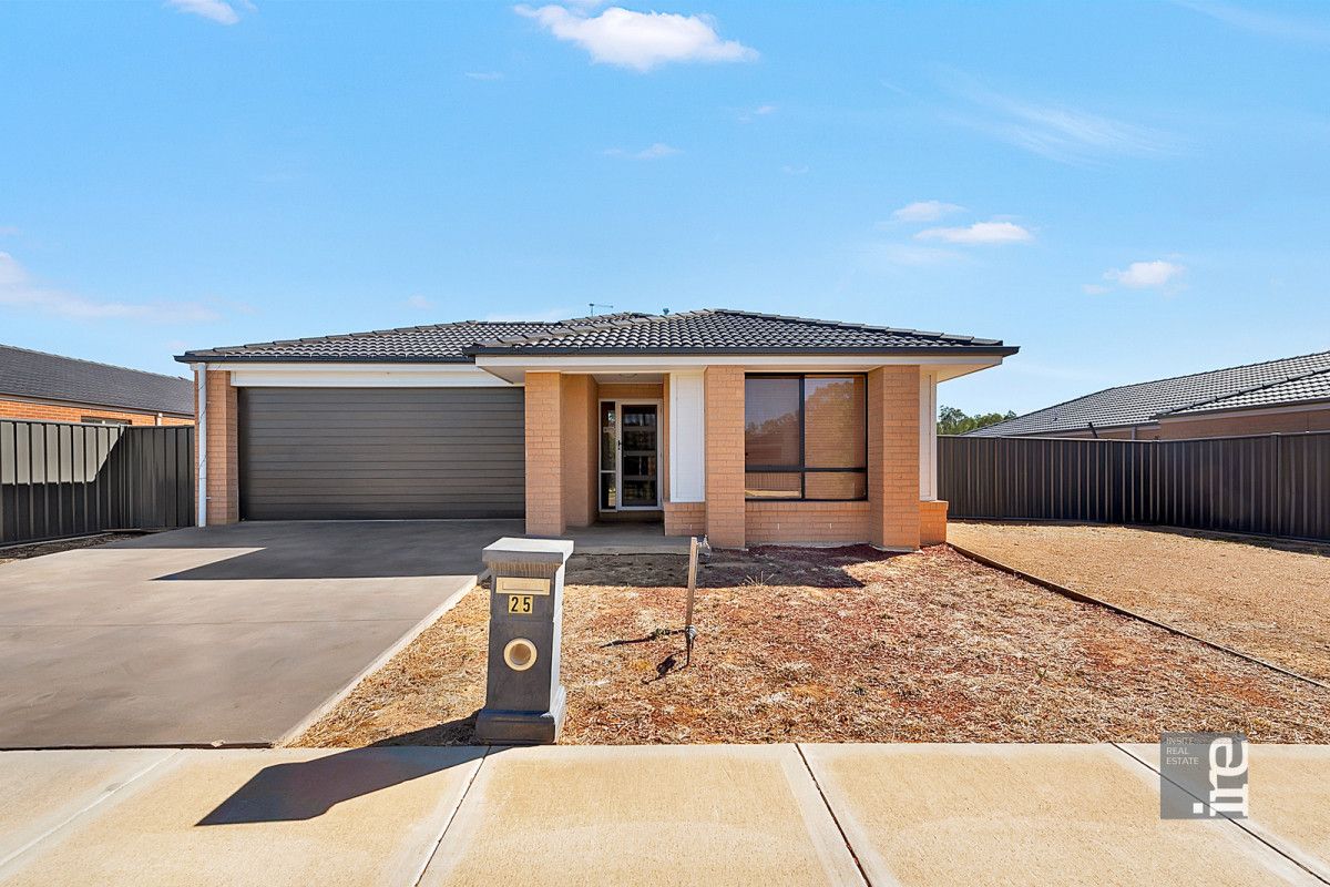 25 Vista Drive, Wangaratta VIC 3677, Image 0