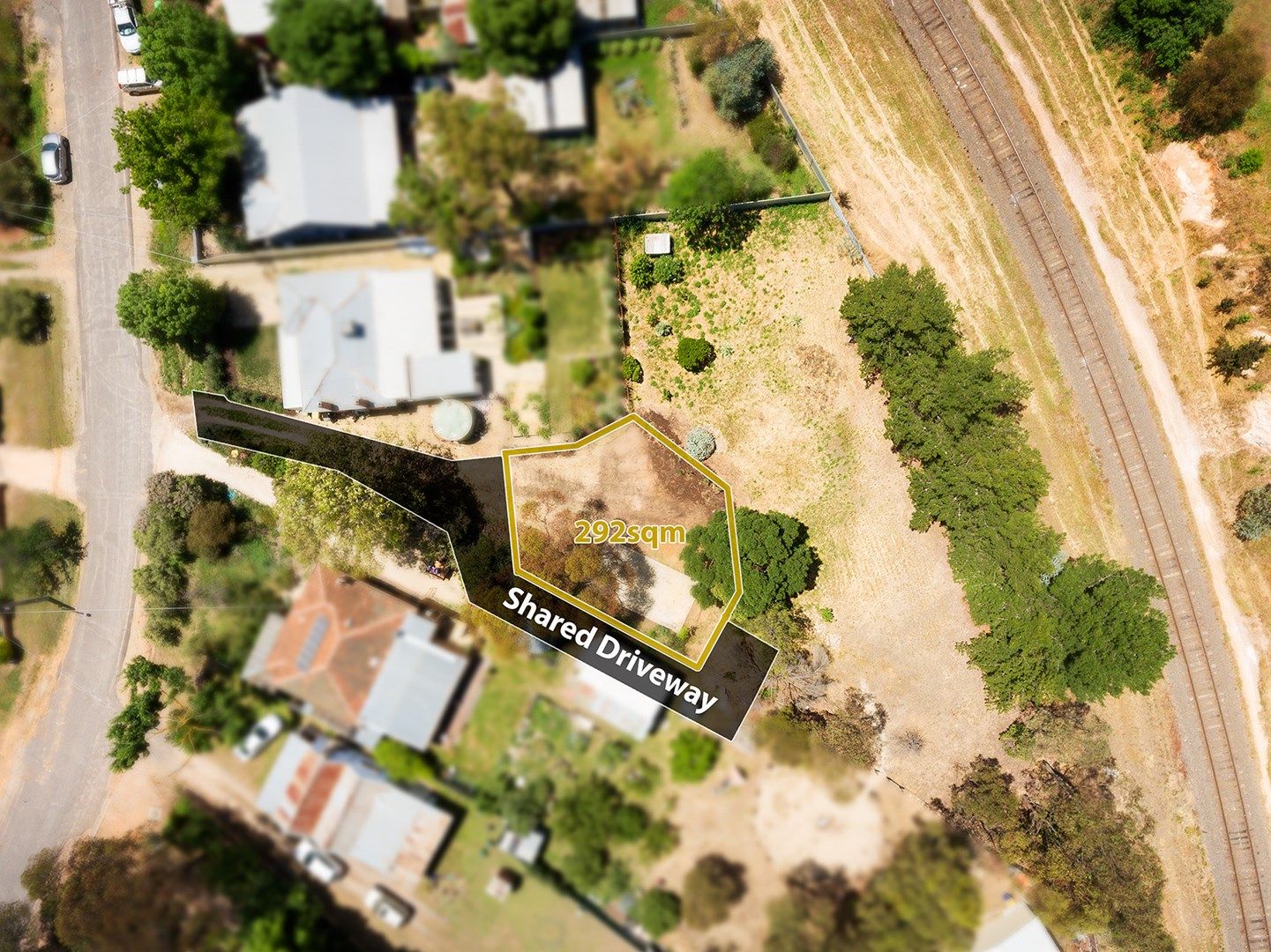 Lot 2, 20 Adams Street, Castlemaine VIC 3450 Domain