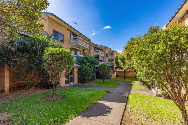Picture of 5/30 Haynes Street, PENRITH NSW 2750
