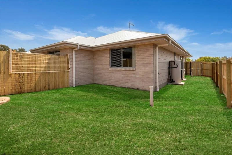 2/153 Gregory St, Wulkuraka QLD 4305
