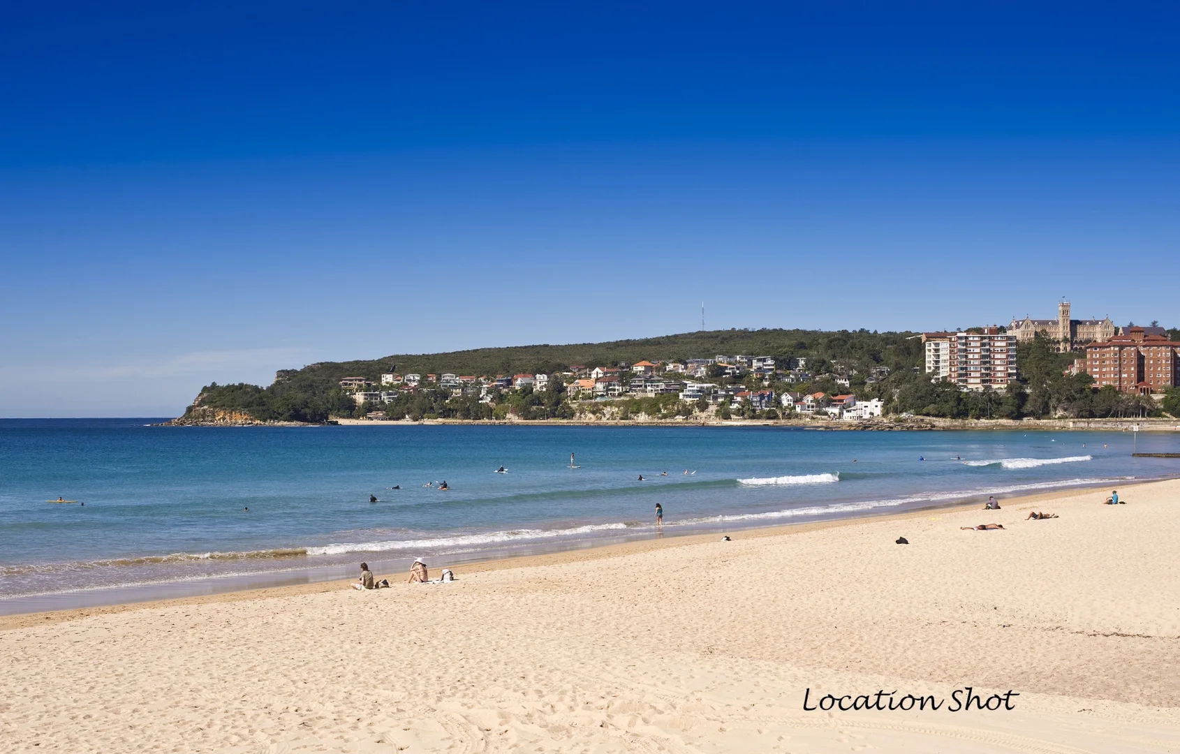 Additional image 9 of 4/15 Bonner Avenue, Manly NSW 2095