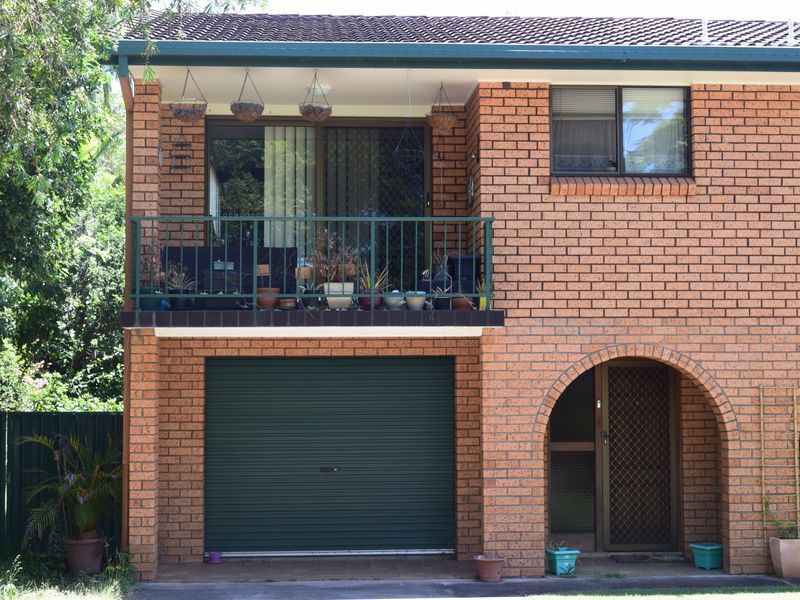 1/89 Kent Street, Grafton NSW 2460