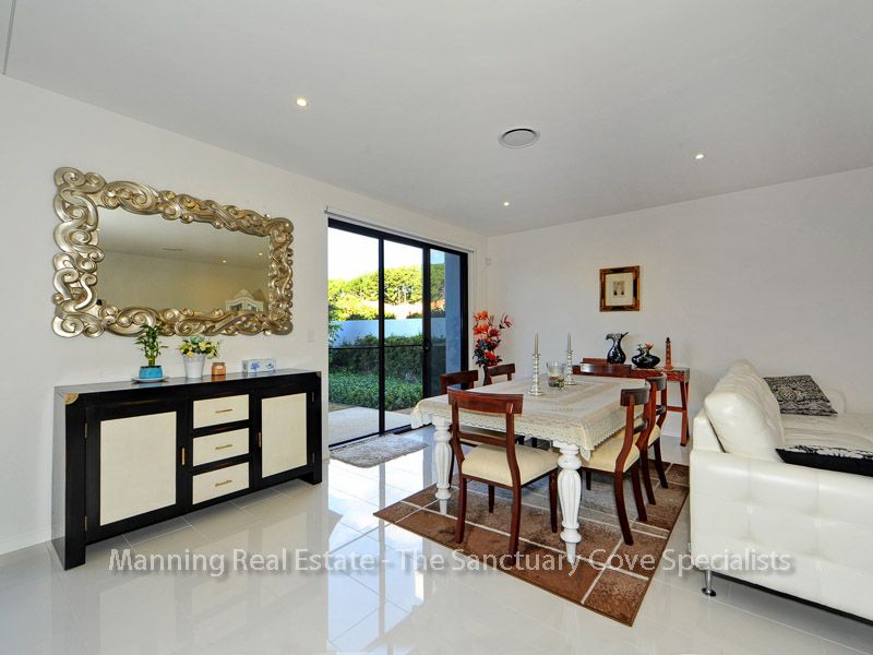 2666 The Address, Sanctuary Cove QLD 4212, Image 0