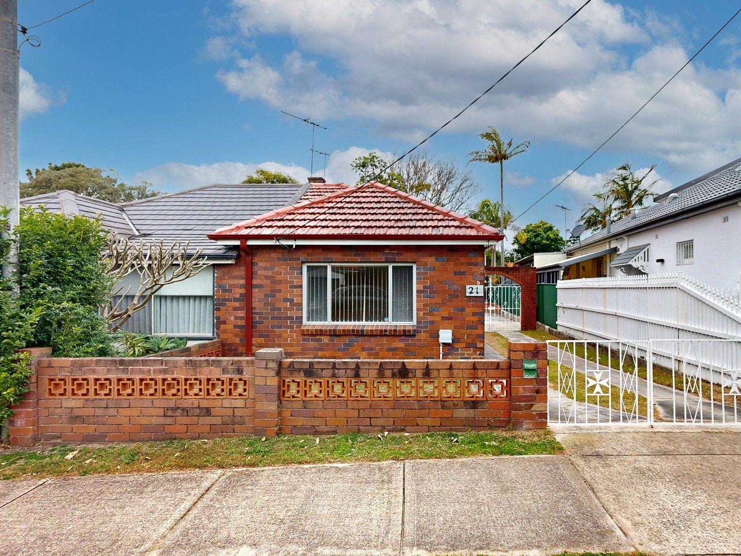 3 bedrooms House in 21 Hinkler Street MAROUBRA NSW, 2035