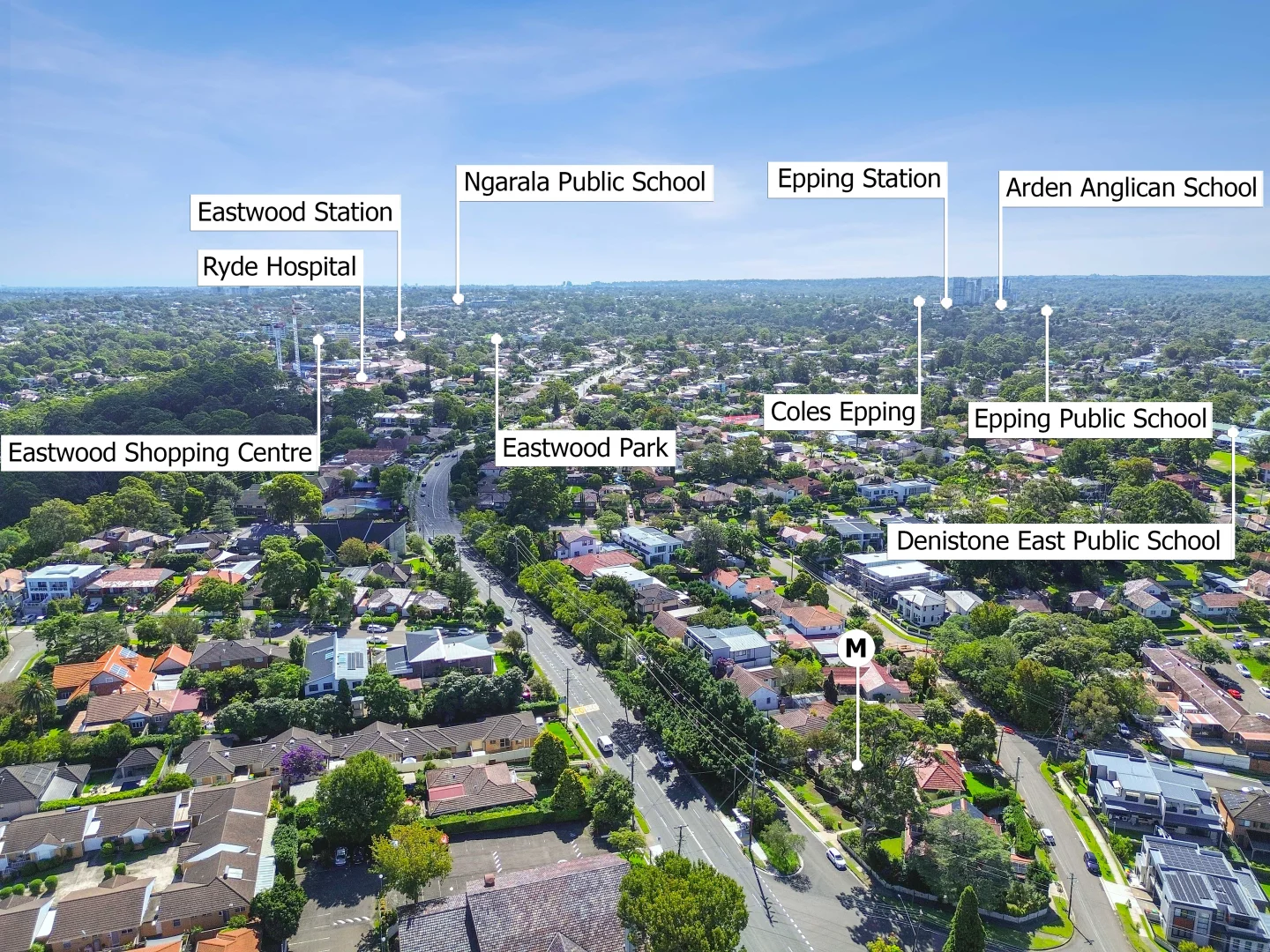 Additional image 10 of 459 Blaxland Road, Denistone East NSW 2112