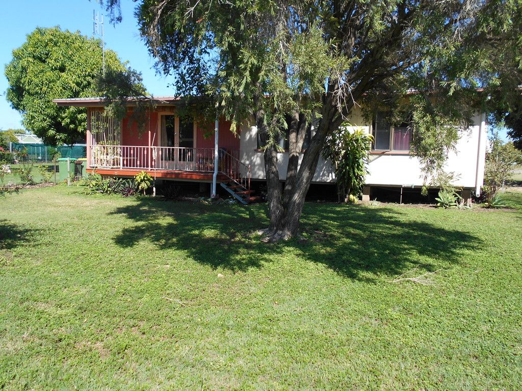 150 Fourteenth Avenue, Home Hill QLD 4806, Image 0