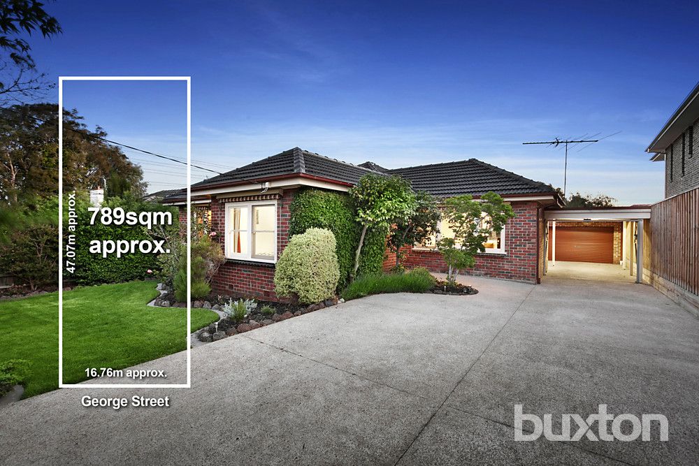 46 George Street, Ashwood VIC 3147, Image 0