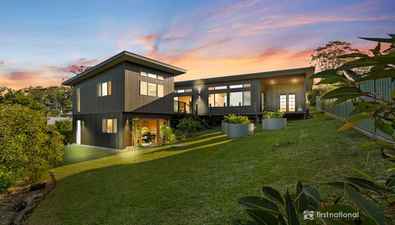 Picture of 9 Buckland Street, MOLLYMOOK NSW 2539