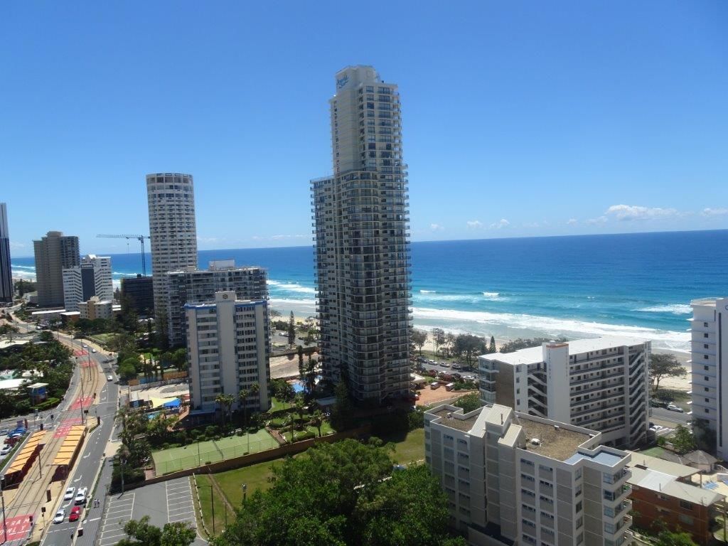 1821/3197 Surfers Paradise Boulevard, Surfers Paradise QLD 4217, Image 0