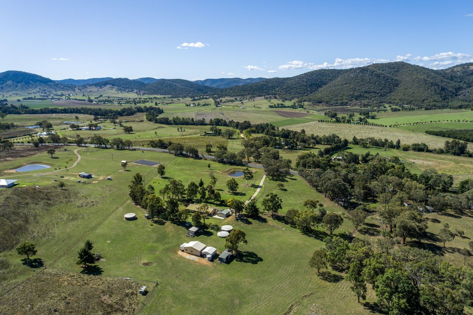 784 Castlereagh Highway, Mudgee NSW 2850, Image 2