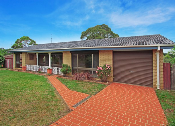 8 Willow Drive, Moss Vale NSW 2577