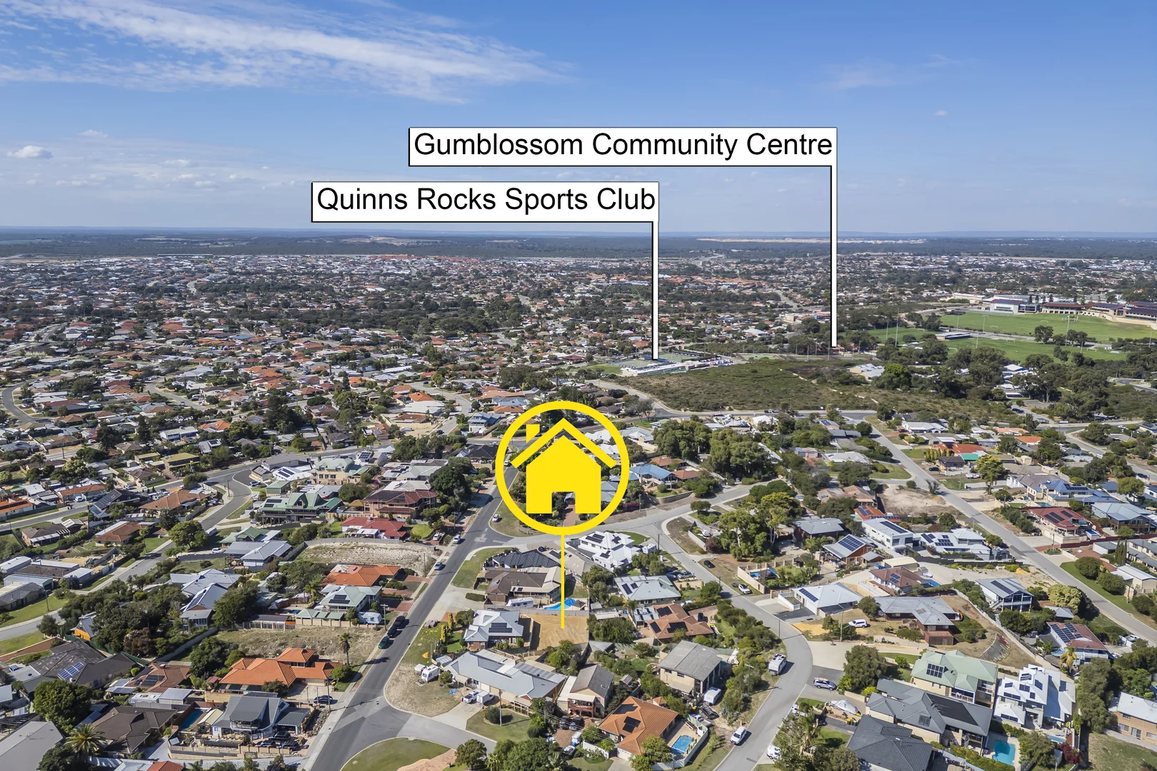 Additional image 8 of Lot 2/33 Rees Drive, Quinns Rocks WA 6030