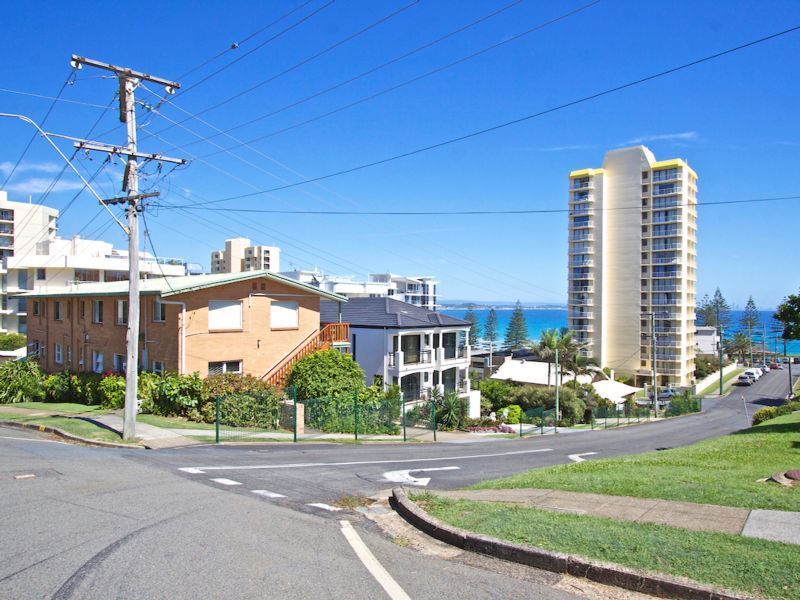 1 bedrooms Apartment / Unit / Flat in 4/23 Petrie Street RAINBOW BAY QLD, 4225