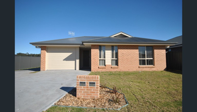 Picture of 12 Chichester Street, SUSSEX INLET NSW 2540