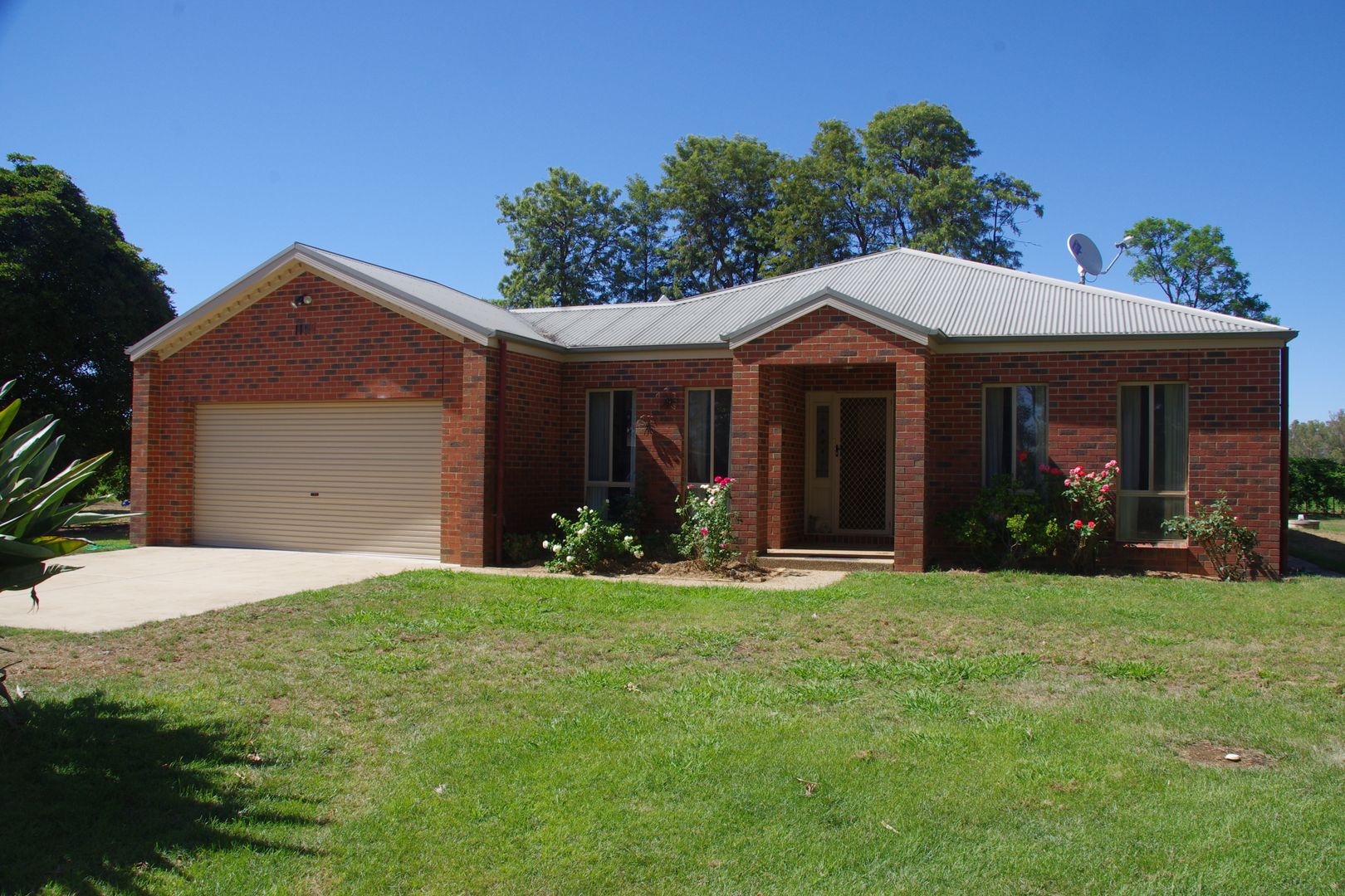 260 Picola South Road, Picola VIC 3639, Image 1