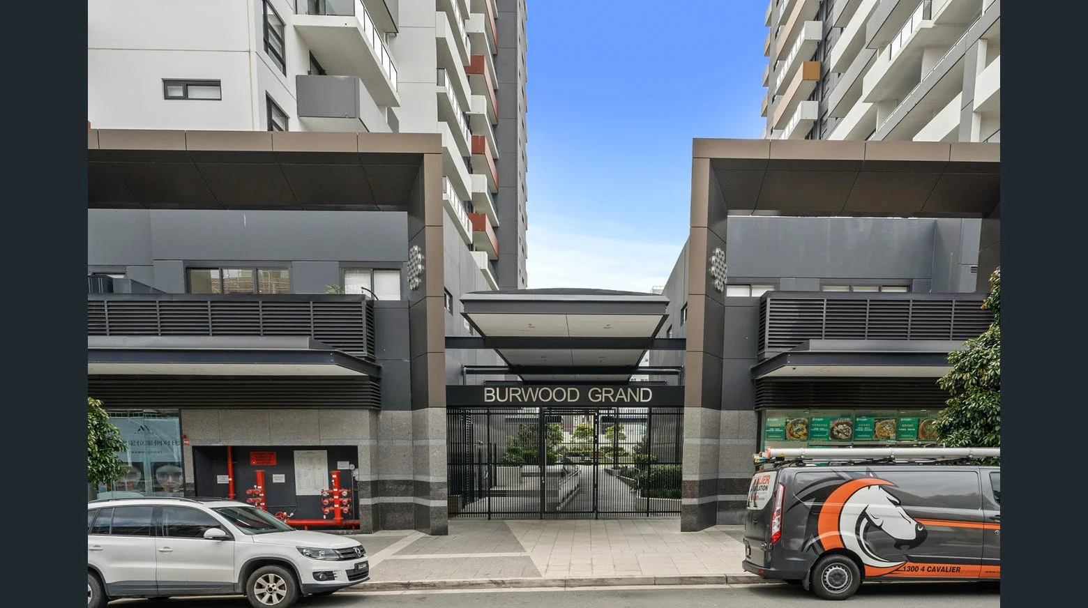Additional image 10 of 302/43 Belmore Street, Burwood NSW 2134