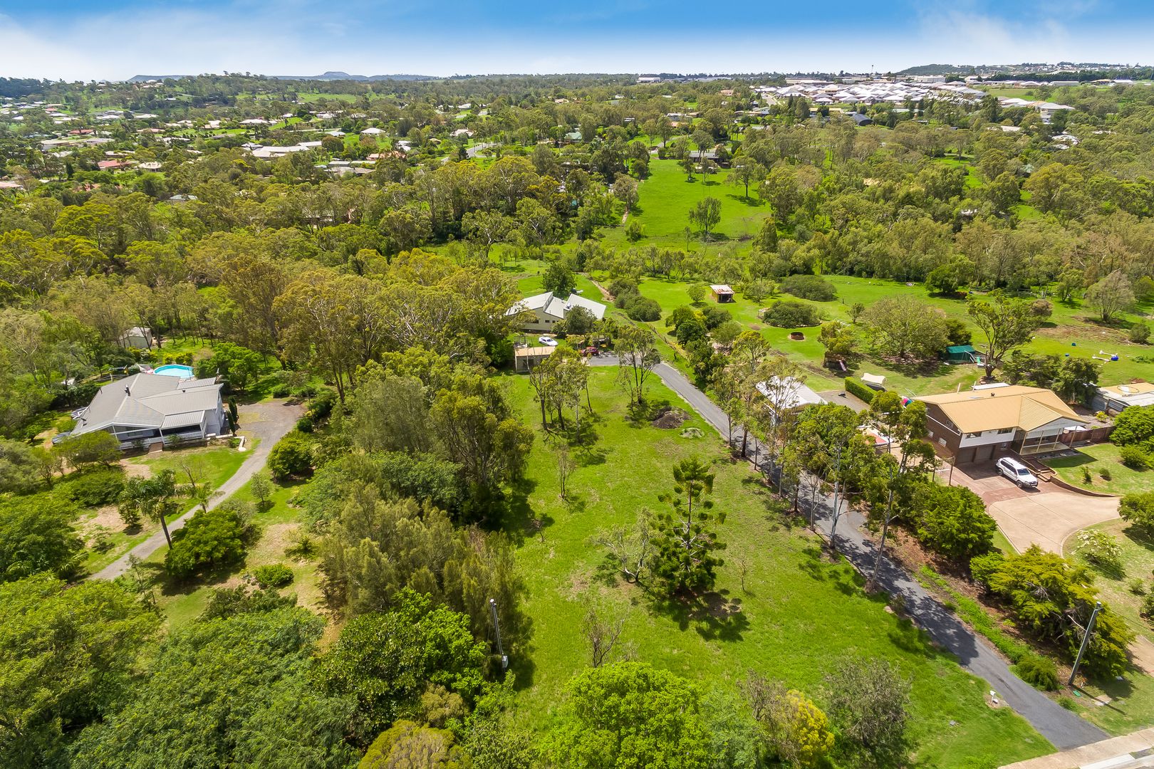 17a Panorama Drive, Glenvale QLD 4350 Vacant Land For Sale Domain