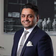 Gurpreet Khosa, Sales representative