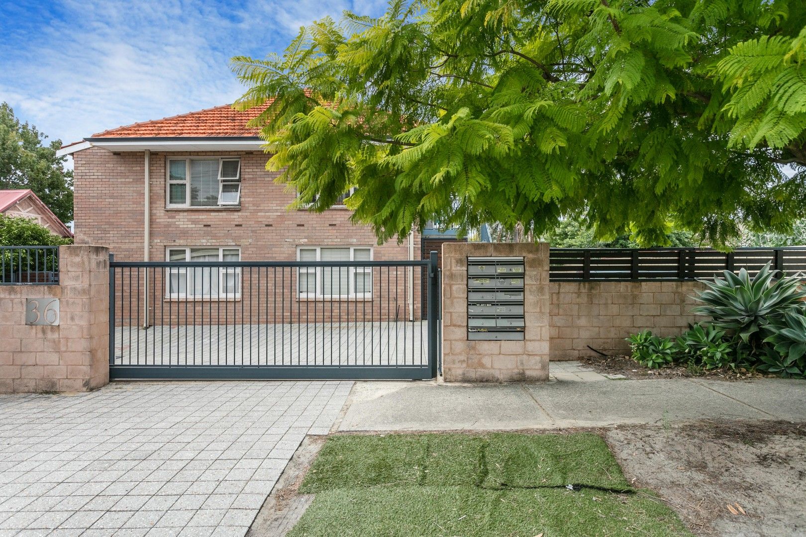 2 bedrooms Apartment / Unit / Flat in 7/36 Monmouth Street MOUNT LAWLEY WA, 6050