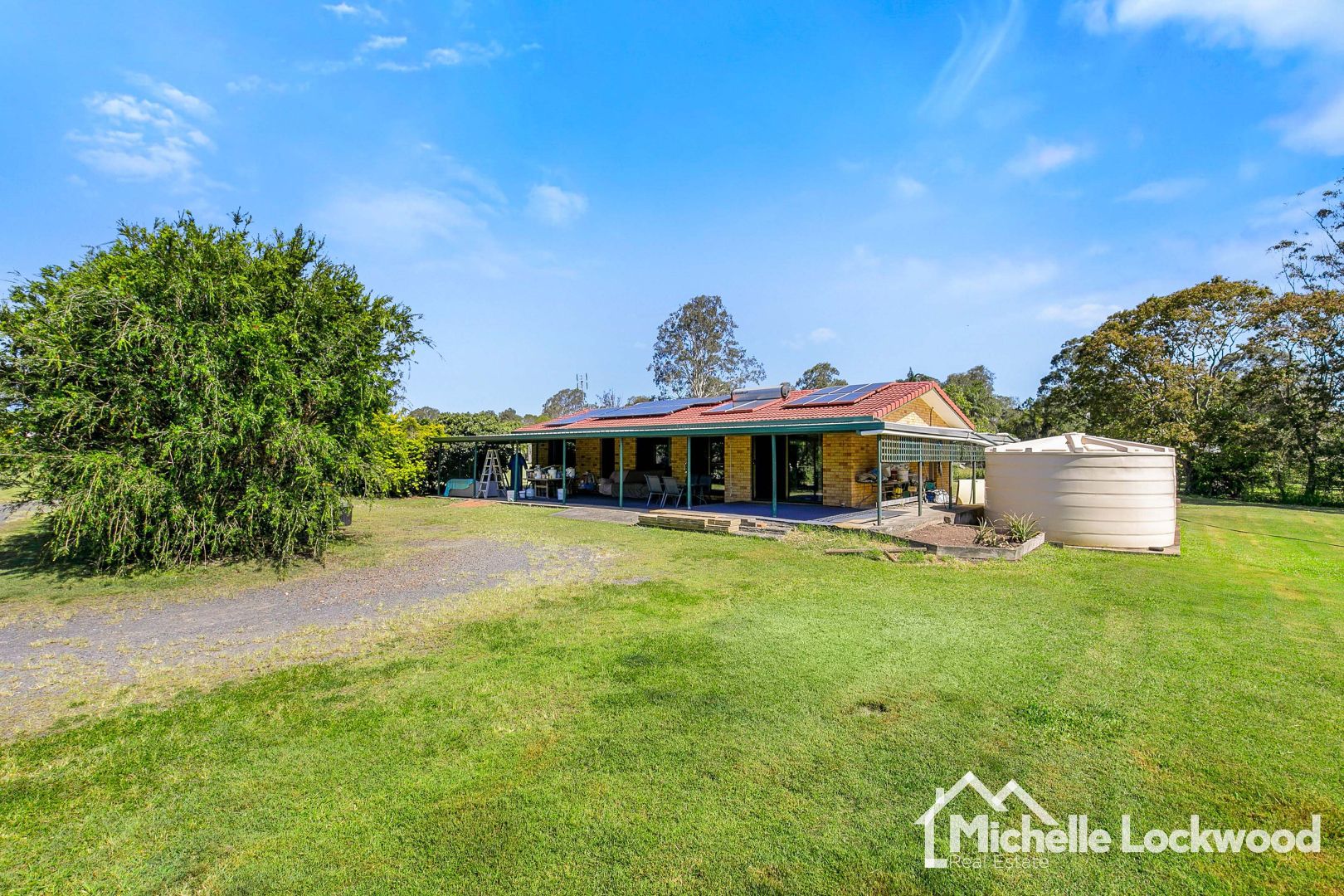 55 Donaldson Road, Booral QLD 4655, Image 2