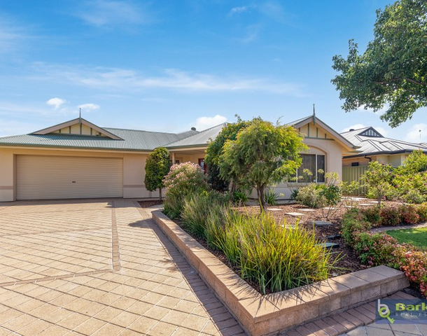 4 Mckinlay Square, Hewett SA 5118