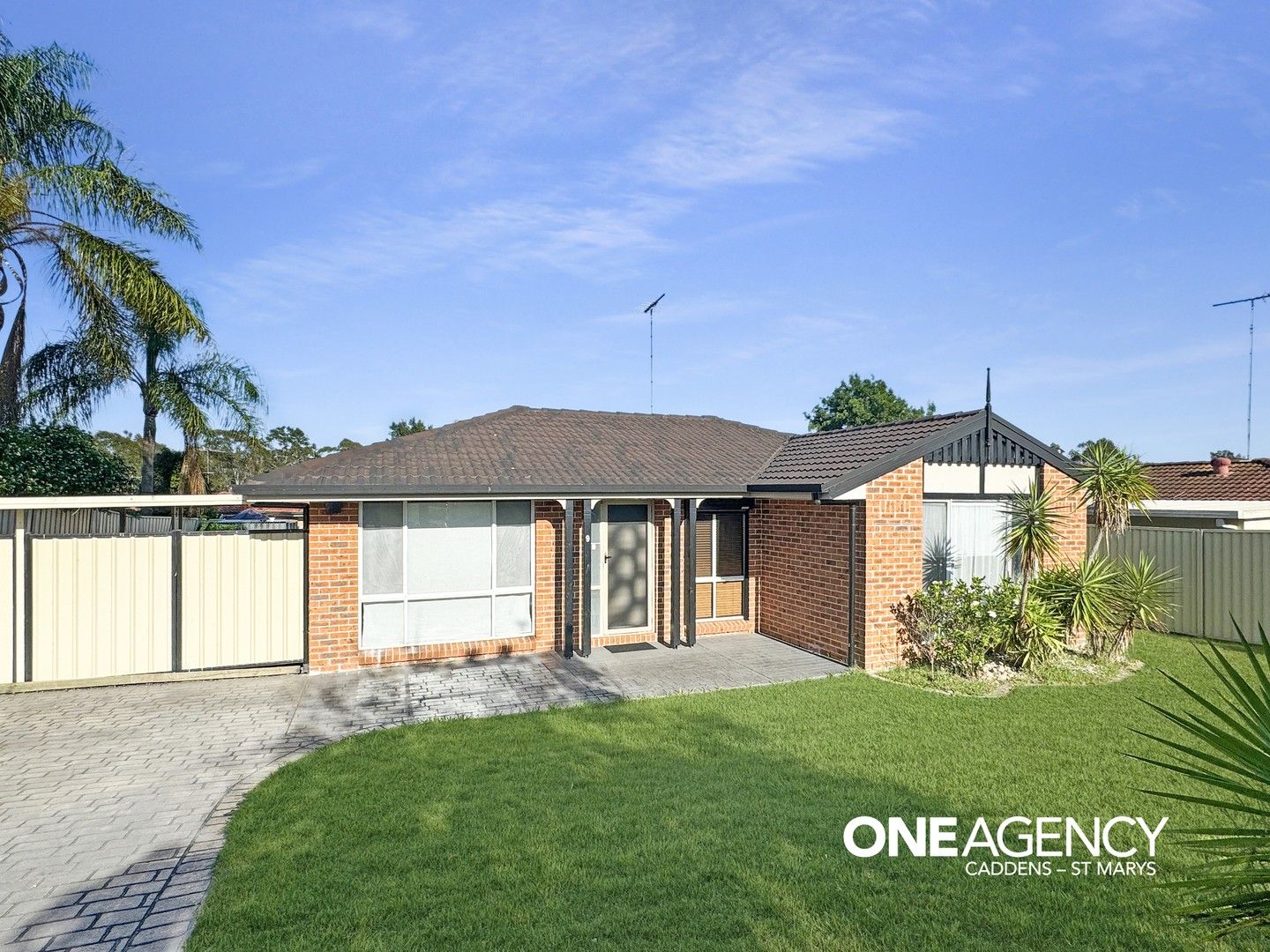 3 bedrooms House in 9 Sandpiper Crescent CLAREMONT MEADOWS NSW, 2747