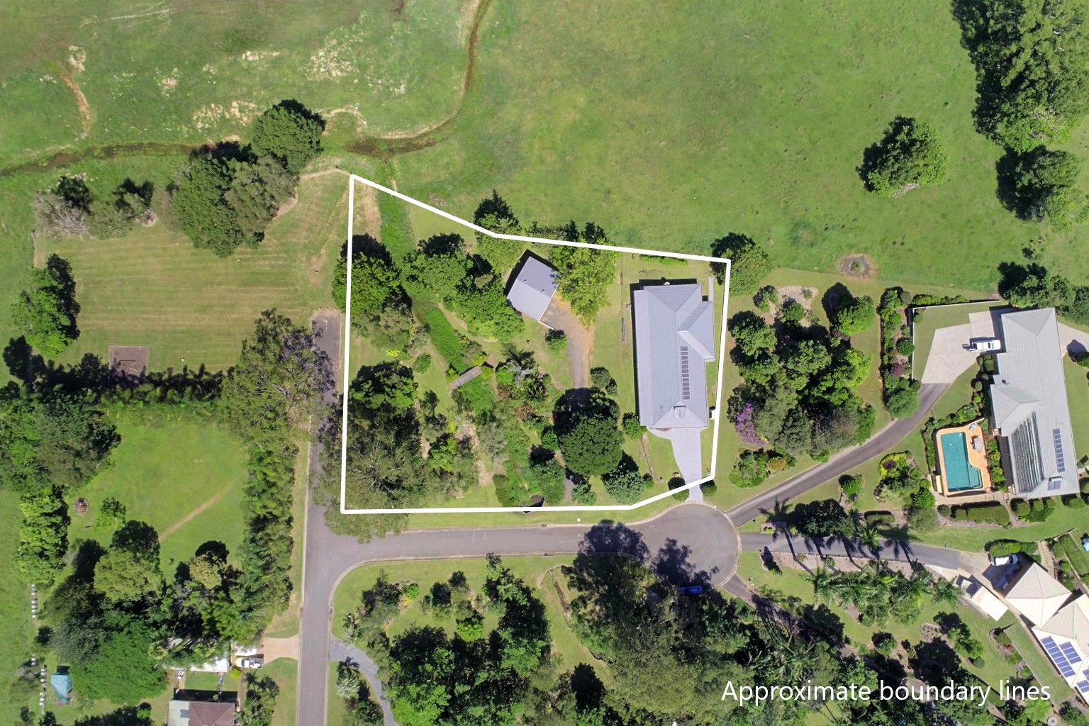 5 EAGLE PLACE, Dunbible NSW 2484, Image 1