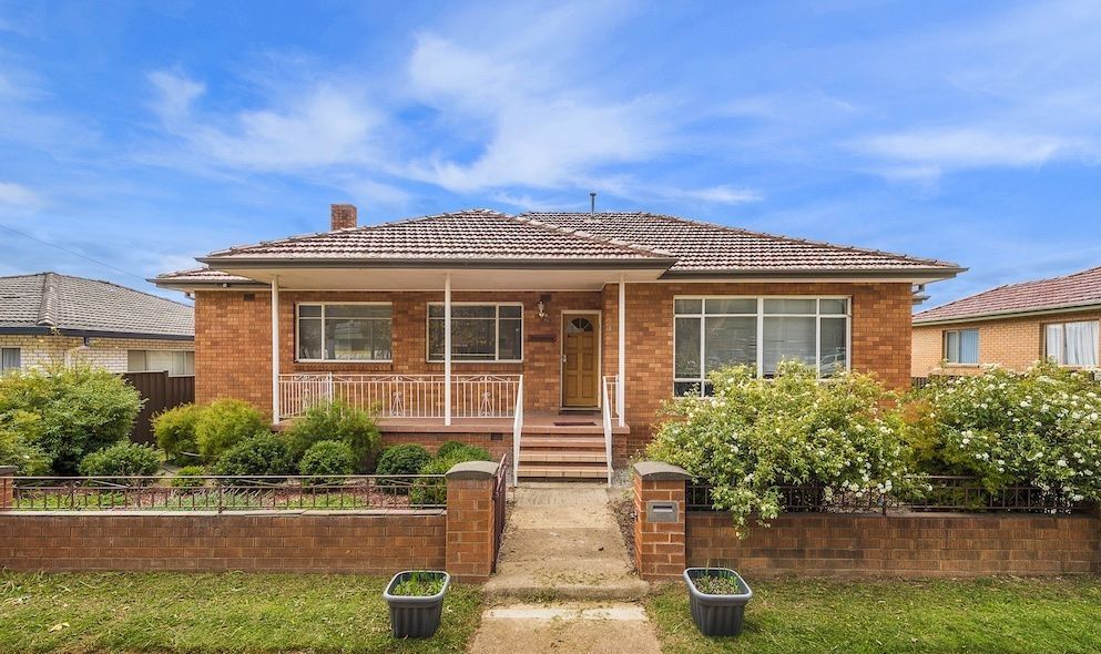 1/89 Morton Street, Queanbeyan NSW 2620, Image 0