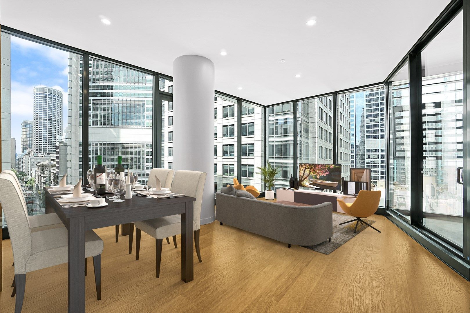 2 bedrooms Apartment / Unit / Flat in 38 York Street SYDNEY NSW, 2000