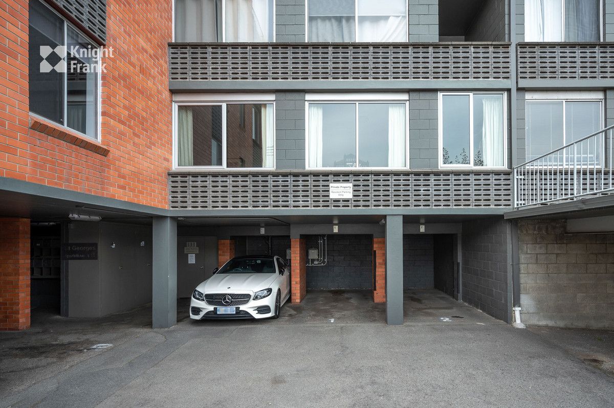 2/64 St Georges Terrace, Battery Point TAS 7004, Image 2