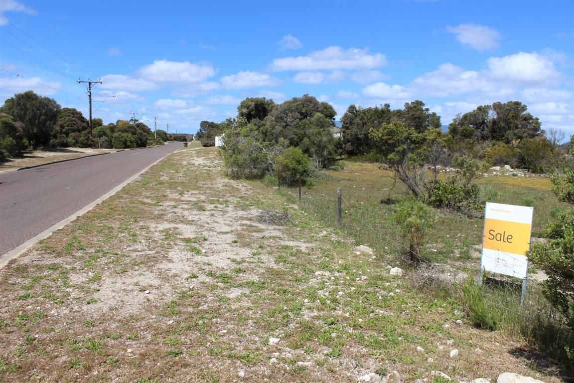 2 Grimm Road, Coffin Bay SA 5607, Image 1