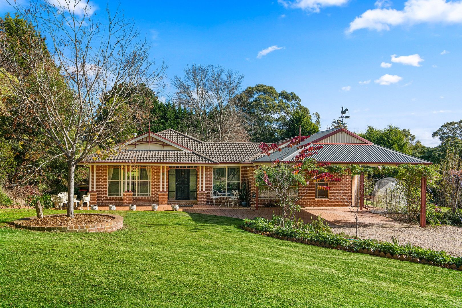 3 Lynne Close, Bundanoon NSW 2578, Image 0