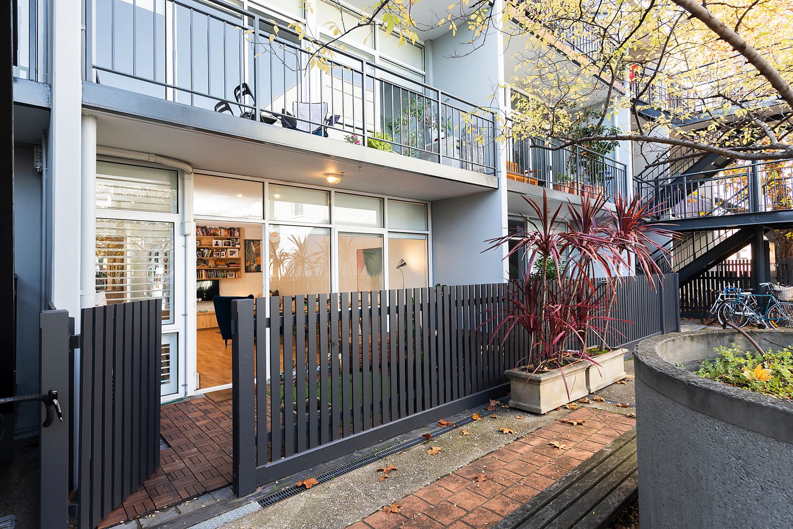 5/1066 Lygon Street, Carlton North VIC 3054, Image 0