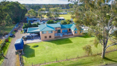 Picture of 160 Avon Road, BRINGELLY NSW 2556