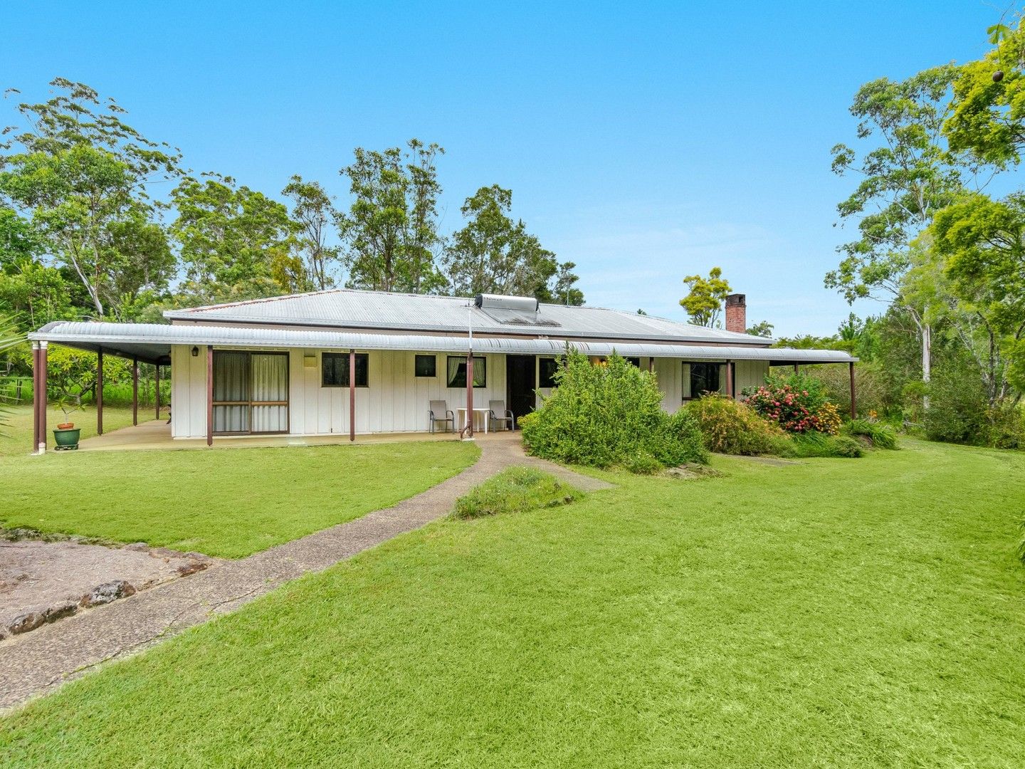 43 Struthers Road, Caniaba NSW 2480, Image 0