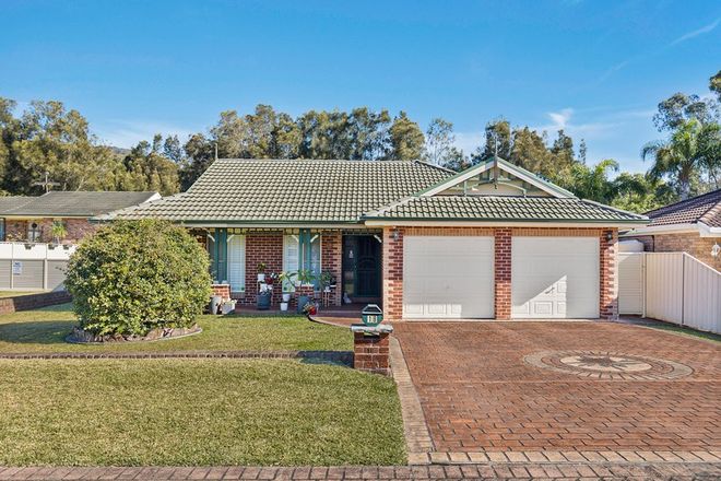 Picture of 18 Derwent Place, ALBION PARK NSW 2527