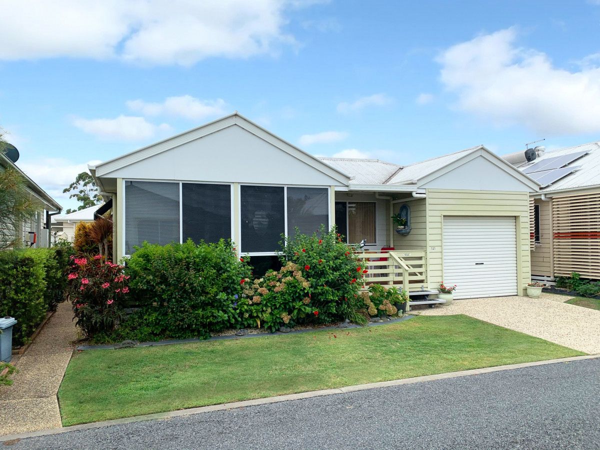 121/1 Orion Drive, Yamba Property History & Address Research Domain