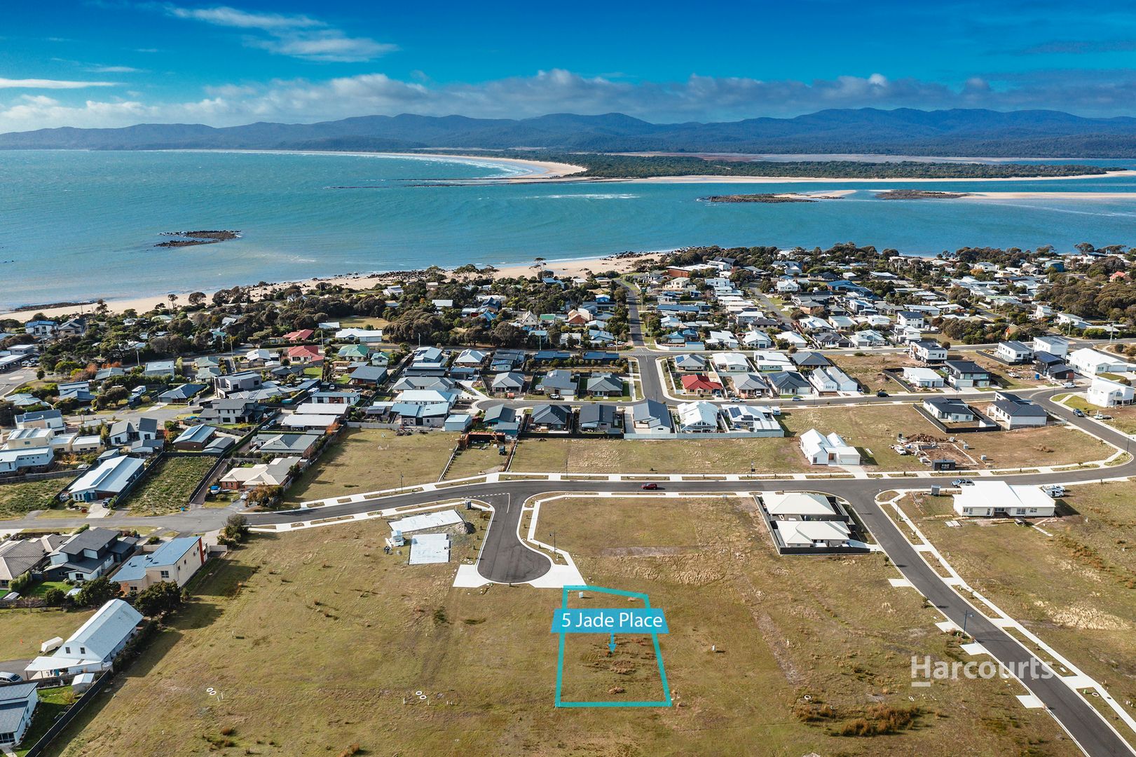 5 Jade Place, Hawley Beach TAS 7307, Image 0