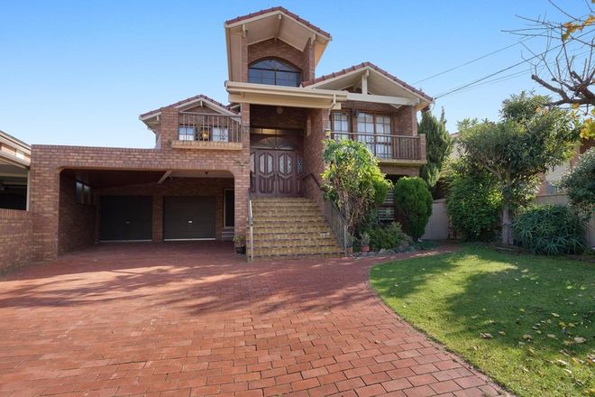 Picture of 21 Lovett Drive, AVONDALE HEIGHTS VIC 3034
