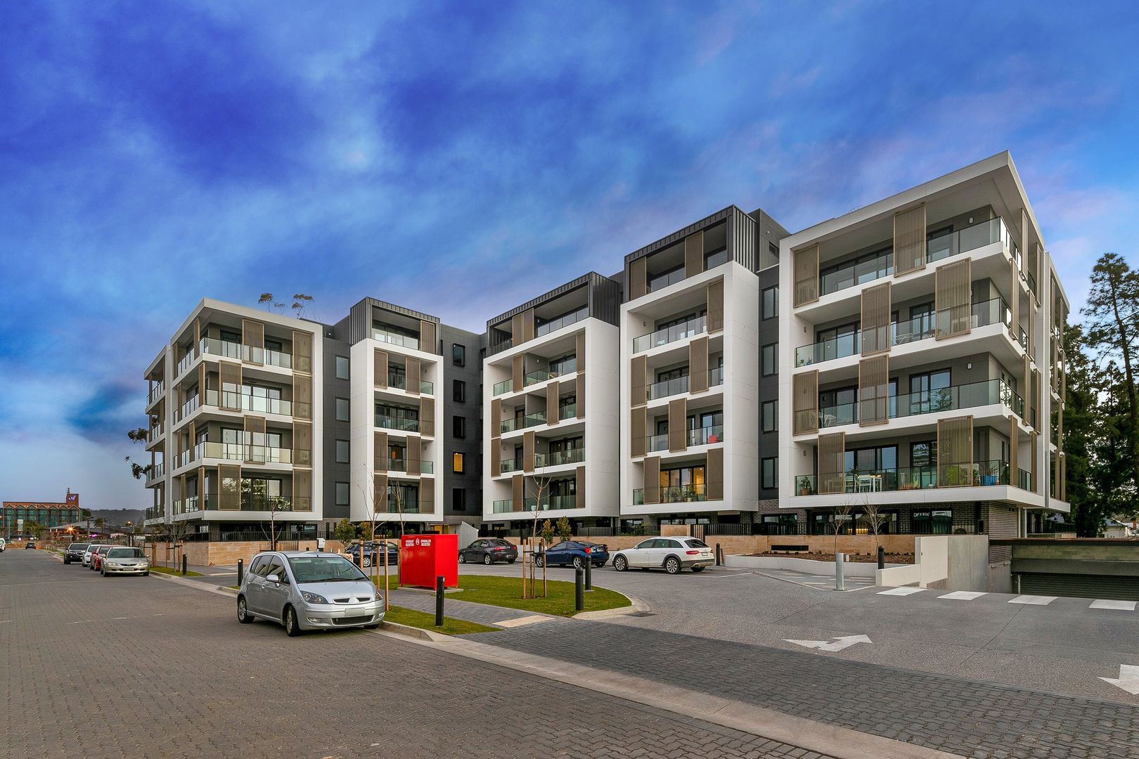 406/3 Banksia Street, Glenside SA 5065 Apartment For Rent Domain