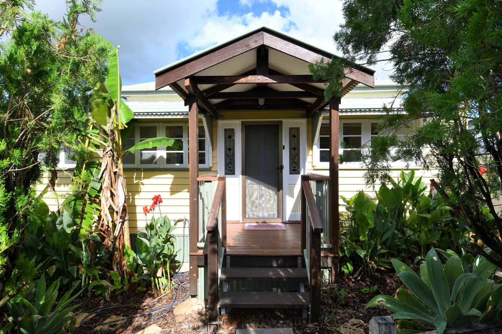 16 Church Street, Lowood QLD 4311 House For Rent Domain