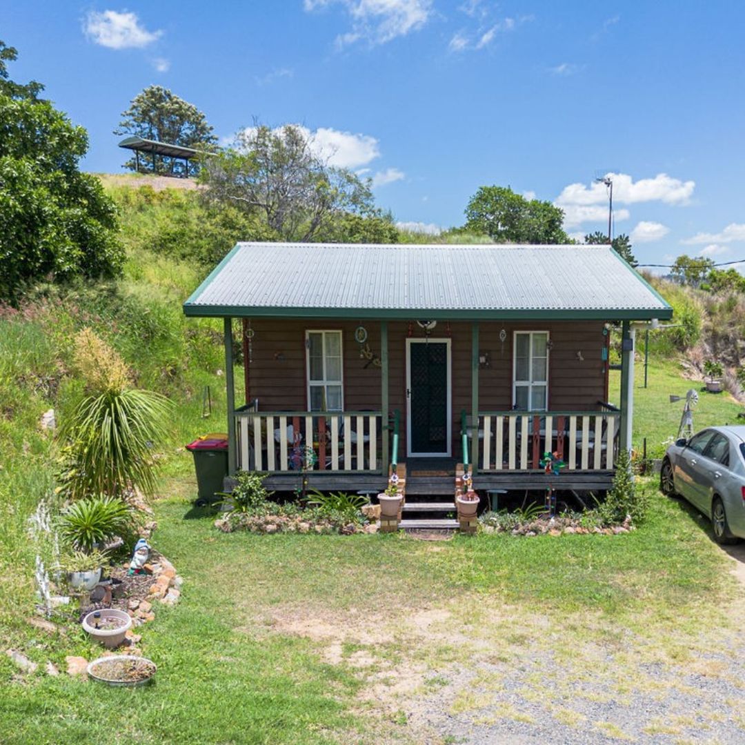 134 East Street, Mount Morgan QLD 4714, Image 0