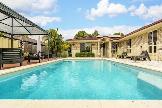 Picture of 16 Catchlove Street, MAUDSLAND QLD 4210