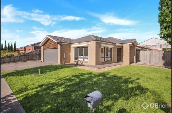 2 Eagle Way, Deer Park VIC 3023