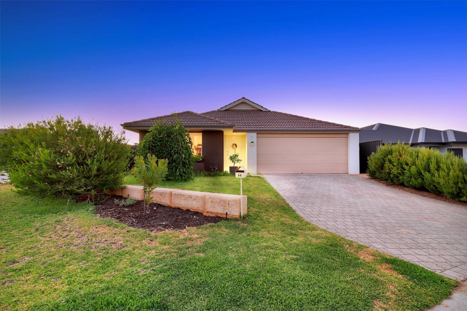 4 bedrooms House in 66 Buttermere Grange AVELEY WA, 6069