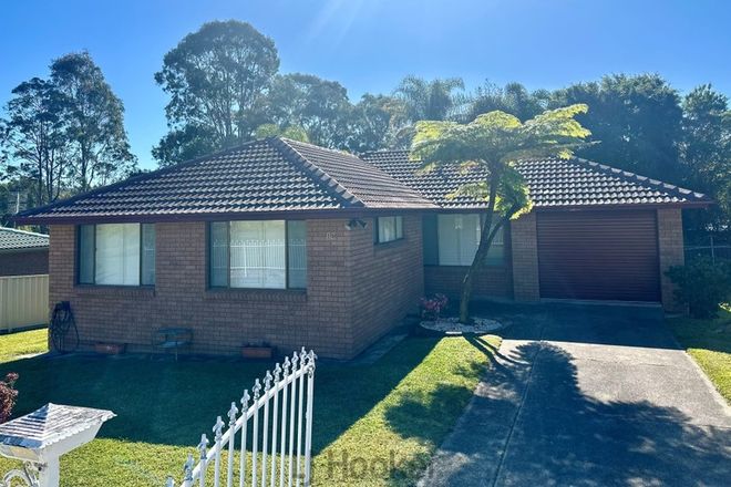 Picture of 15 Southampton Avenue, BUTTABA NSW 2283