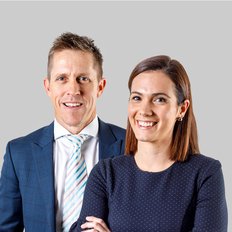 Luton Weston Creek, Woden & Molonglo Valley - Tim and Justine Burke