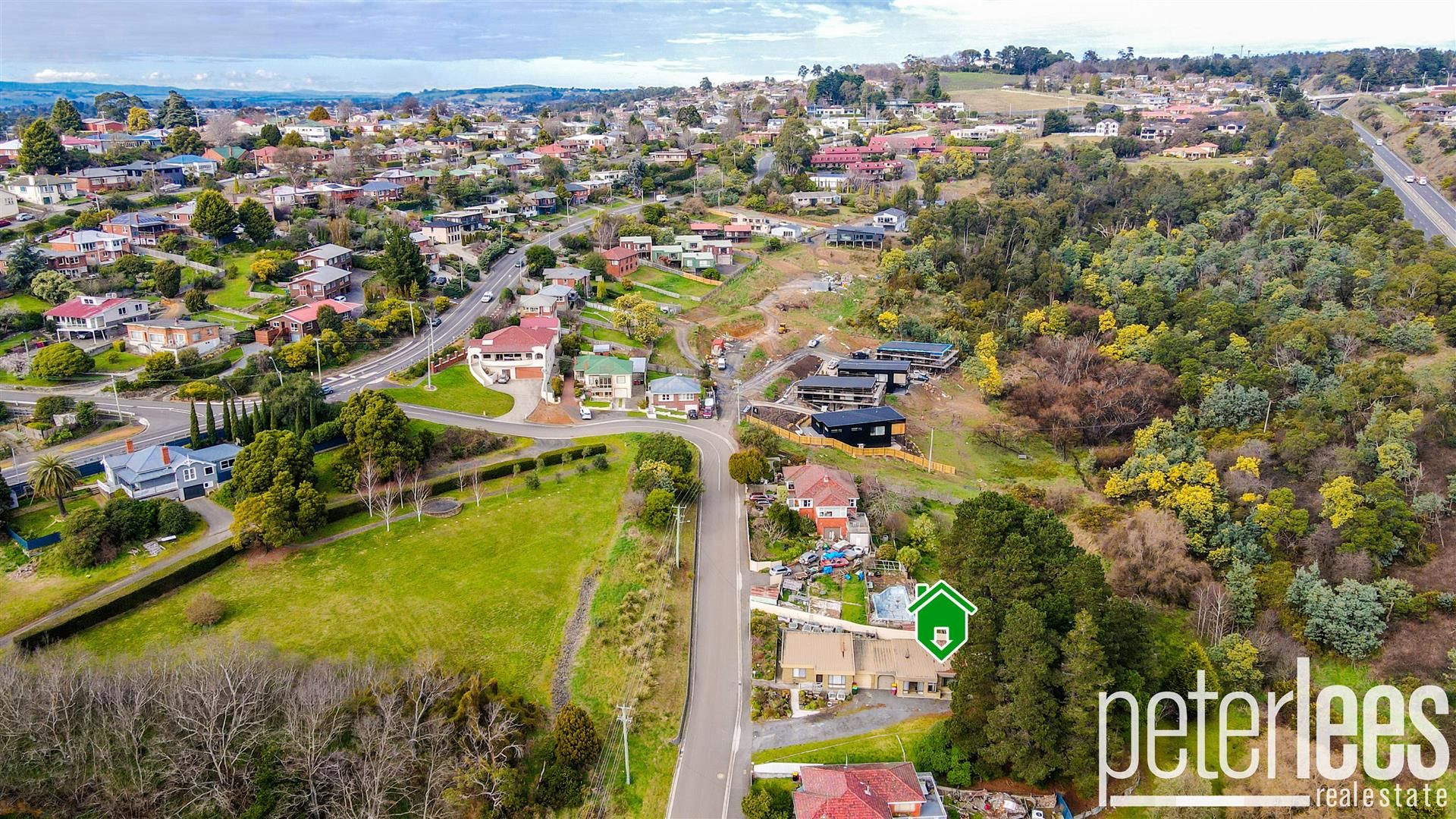 2 bedrooms Apartment / Unit / Flat in 2/14 Rose Lane SOUTH LAUNCESTON TAS, 7249