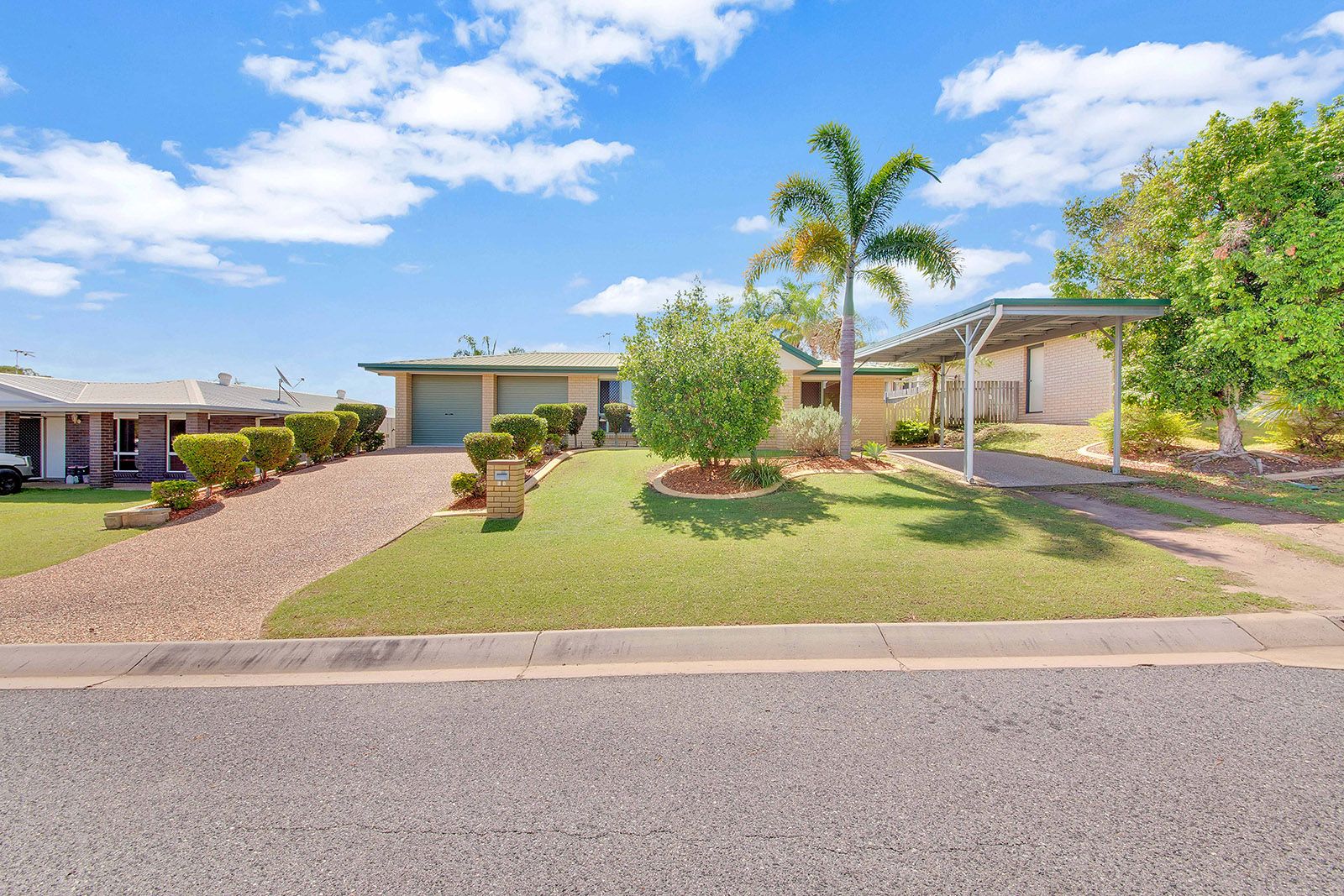 20 Wivenhoe Close, Clinton QLD 4680, Image 0