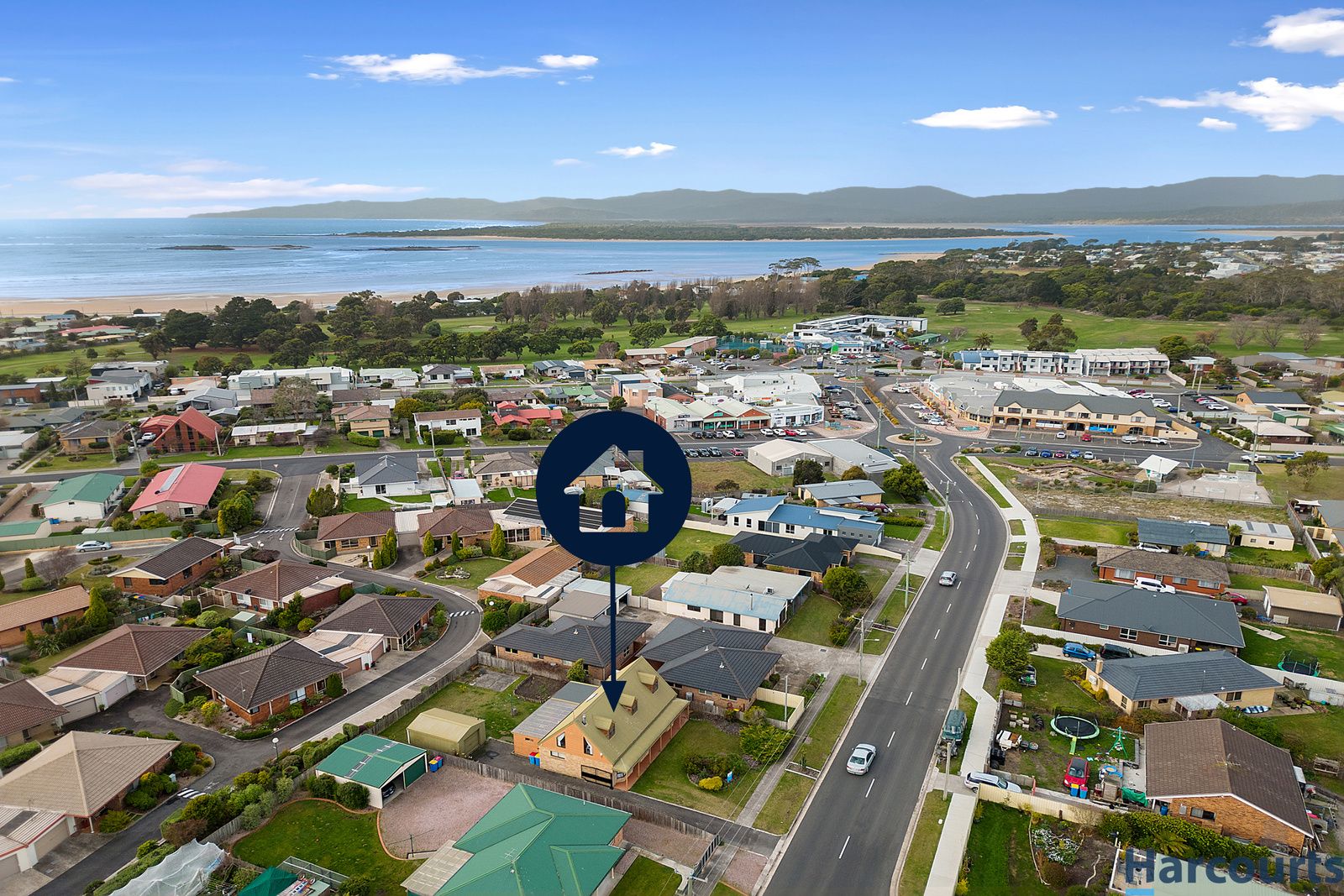 19 Club Drive, Shearwater TAS 7307, Image 1